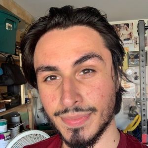 Meet your Posher, Abe